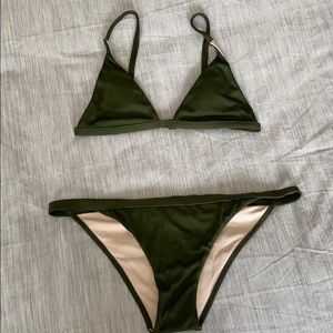 Pacsun Bikini